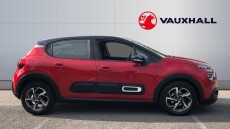 Citroen C3 1.2 PureTech Flair 5dr Petrol Hatchback